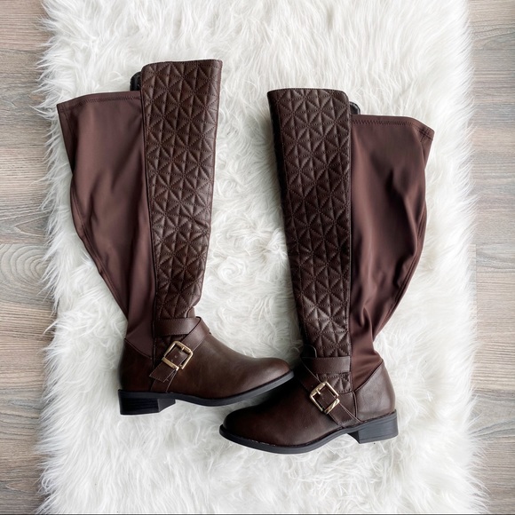 torrid knee boots